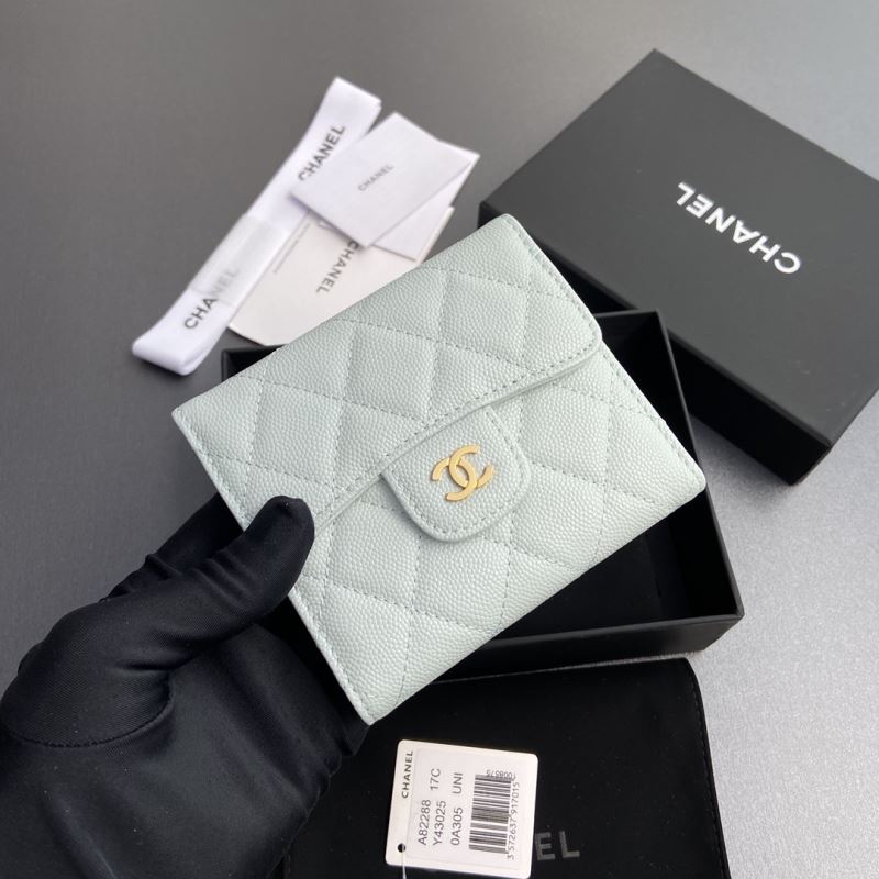 Chanel Wallet Purse